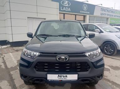 Легковой автотранспорт - Niva 1.7 MT (80 л.с.) 4WD