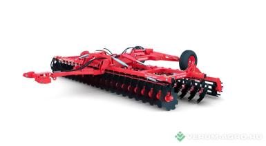 Бороны - БЕЛИНСКСЕЛЬМАШ БДН-4000 