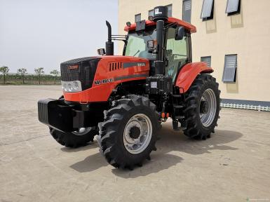 Колесные тракторы - XUZHOU KAT KR1804EX KR1804EX1