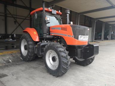 Колесные тракторы - XUZHOU KAT KR1804EX KR1804EX1