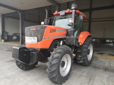 Колесные тракторы - XUZHOU KAT KR1804EX KR1804EX1