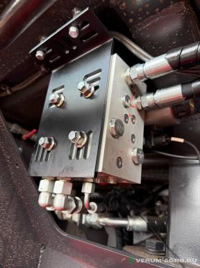 Дополнительное оборудование - AUTOPILOT MAX MAX PRO Ггидравлический