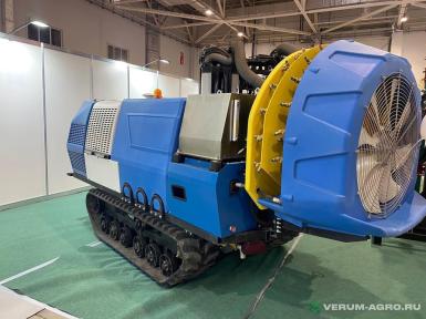 Робототехнические комплексы - NEO-SMART S1000 