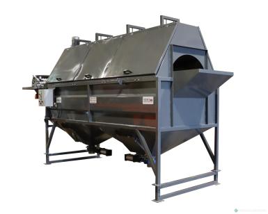 Прочее - АГРО ПРОГРЕСС Мойка для овощей МО-40 