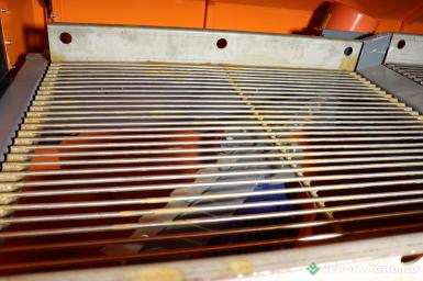 Прочее - АГРО ПРОГРЕСС Обрезчик лука ОЛ-2 