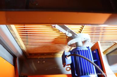 Прочее - АГРО ПРОГРЕСС Обрезчик лука ОЛ-2 