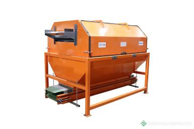 Прочее - АГРО ПРОГРЕСС Обрезчик лука ОЛ-2 