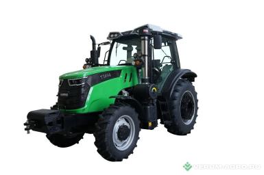 Колесные тракторы - БТЗ UMG T1404 