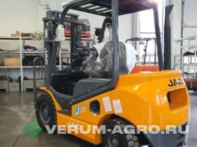 Прочее - JAC CPCD25J
