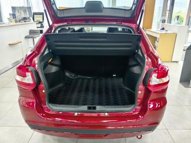 Легковой автотранспорт - LADA Granta 1.6 MT (106 л.с.)