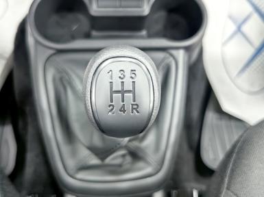 Легковой автотранспорт - LADA Granta 1.6 MT (106 л.с.)