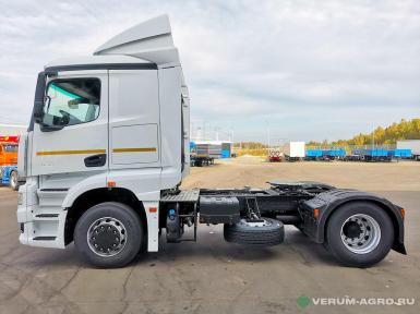 Грузовой автотранспорт - КАМАЗ 54902 764-49