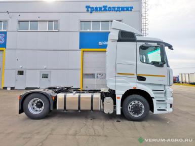 Грузовой автотранспорт - КАМАЗ 54902 764-49