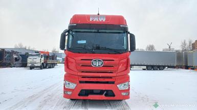 Грузовой автотранспорт - FAW  J7  4х2 