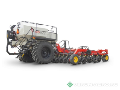 Сеялки - BOURGAULT CD872 