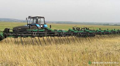 Сцепки - КАМА LEOPARD 21