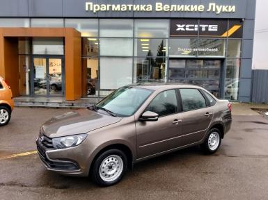 Легковой автотранспорт - LADA Granta 1.6 MT (90 л.с.)