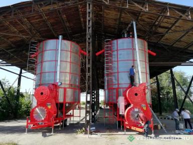 Сушилки - FRATELLI PEDROTTI XL rus 400 