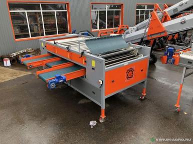 Прочее - КЛИНМАШ Радиальный калибровщик РК-3-12 / РК-4-12 