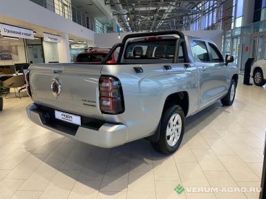 Легковой автотранспорт - HAVAL Poer King Kong POER KINGKONG ELITE 2.0D (150 л.с.) 4WD 6МКПП