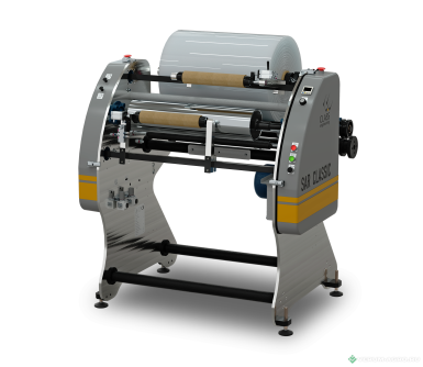 Упаковочное и фасовочное оборудование - КЛАСС - ИНЖИНИРИНГ SAR CLASSIC SAR-1000