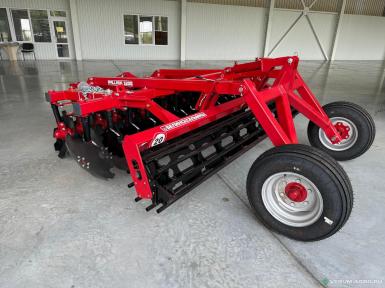 Дискаторы - БЕЛИНСКСЕЛЬМАШ Паллада-3200 БДН-3200