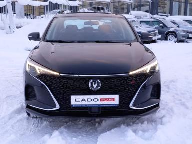 Легковой автотранспорт - CHANGAN Eado Plus 1.4 AMT (155 л.с.)