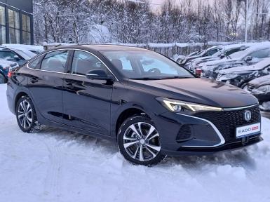 Легковой автотранспорт - CHANGAN Eado Plus 1.4 AMT (155 л.с.)