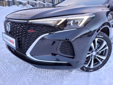 Легковой автотранспорт - CHANGAN Eado Plus 1.4 AMT (155 л.с.)