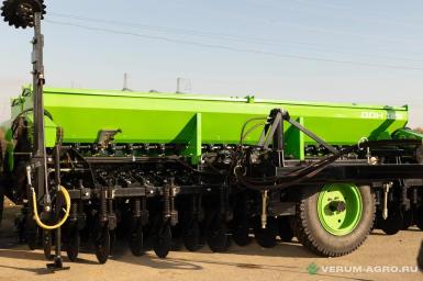 Сеялки - ДОН 125 