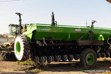 Сеялки - ДОН 125 