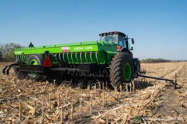 Сеялки - ДОН 125 