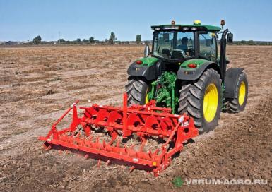 Плуги и глубокорыхлители - MASCHIO GASPARDO PINOCCHIO 300