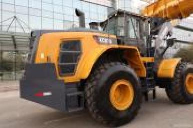 Фронтальные погрузчики - XCMG XC978 