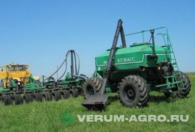 Культиваторы - АГРО Посевной комплекс ПК- 8,5