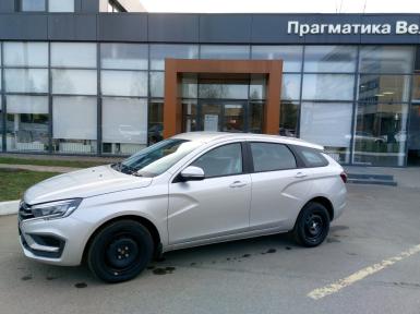Легковой автотранспорт - LADA Vesta SW 1.6 MT (106 л.с.)