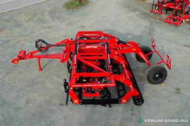 Культиваторы - SIPTEC VibroPro RT S 800