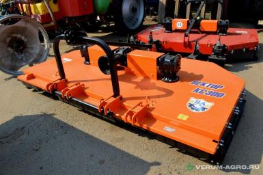 Прочее - ВЕКТОР КС-300 