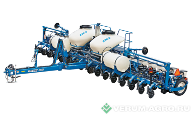 Сеялки - KINZE 3605