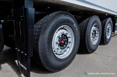 Прицепы для автомобилей - КУПАВА 93W000 Рефрежиратор