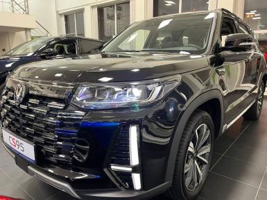 Легковой автотранспорт - CHANGAN CS95 2.0 AT (226 л.с.) 4WD