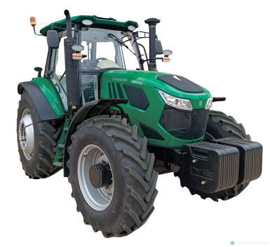 Колесные тракторы - AGROAPOLLO J2004 