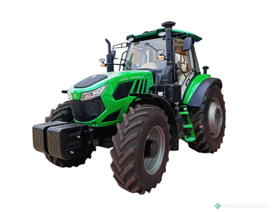 Колесные тракторы - AGROAPOLLO J2004 