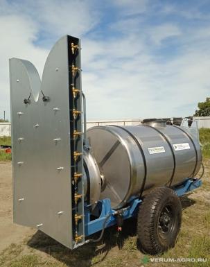 Прочее - ТД АГРОСПЕЦМАШ Посейдон ОП / Посейдон 10  Опрыскиватель садовый насос COMET APS 145, Италия