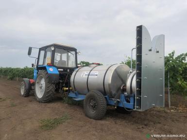 Прочее - ТД АГРОСПЕЦМАШ Посейдон ОП / Посейдон 10  Опрыскиватель садовый насос COMET APS 145, Италия