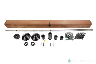 Станки - ИП ПЕРМИНОВ М.Ю. Оснастка расточная ТАРМАН расточка d35-150мм для расточно-наплавочного комплекса СТАНЭКСПЕРТ®