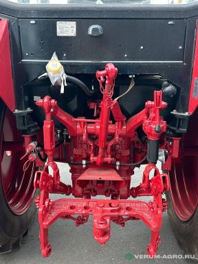 Колесные тракторы - BELARUS Беларус-82.1 82.1-23/12-23/32-0000010-022