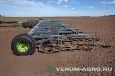 Бороны - ВЕЛЕС АГС-20-2У 