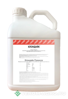 Микроудобрения - Клондайк Премиум