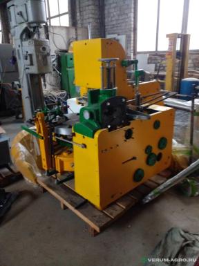 Оборудование для переработки и хранения молока - МОЛКОМ Автомат фасовки масла АРМ 200 гр. 